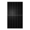 TW Solar 500W bifacial Glas / Glas blackframe N-Type TWMNH-54HD