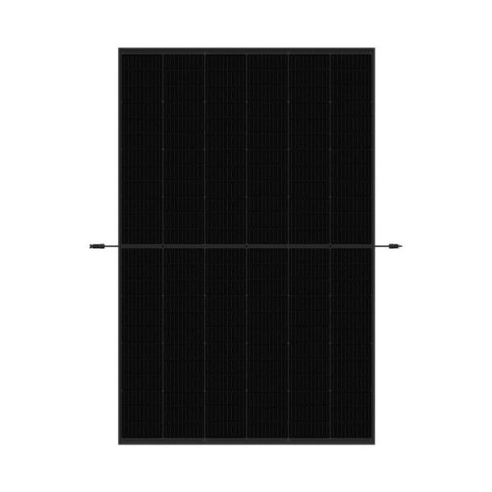 Trina Solar 410 Watt Full black Vertex S TSM-410 DE09R.05