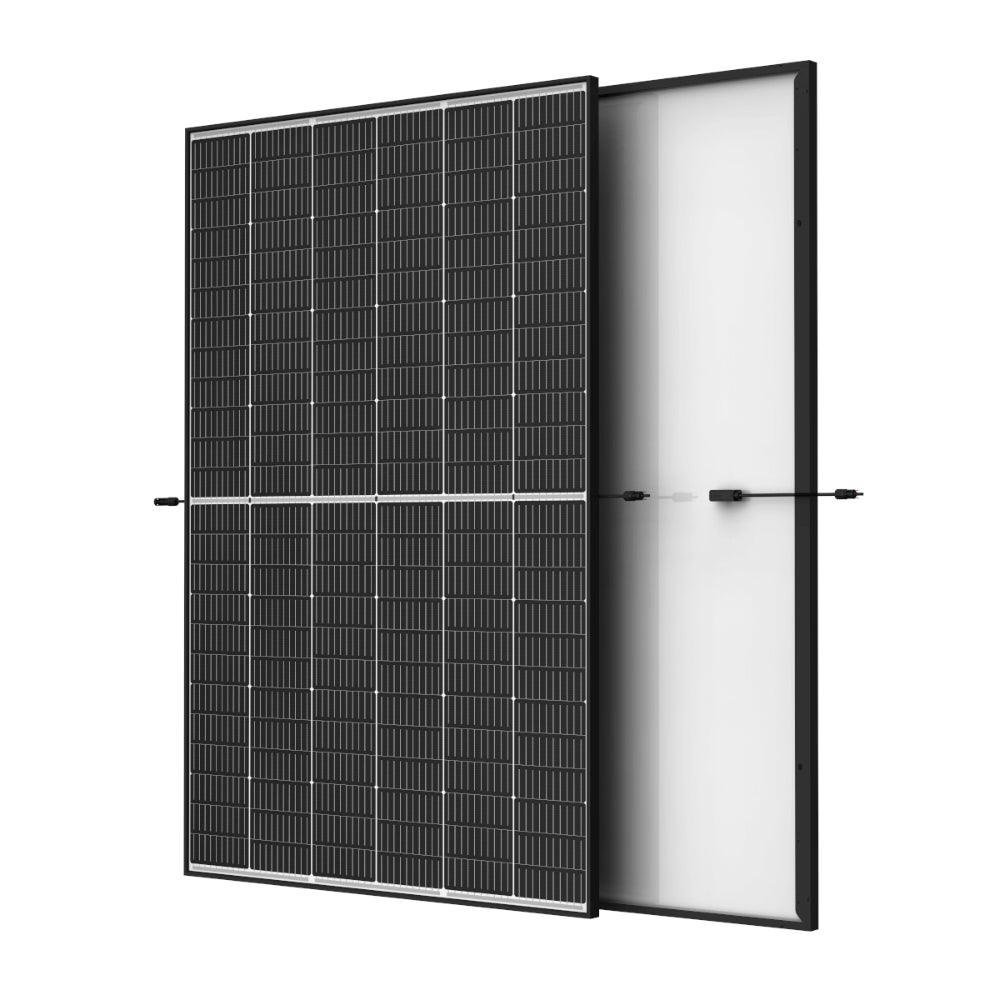 Trina Solar 420 Watt BF TSM-DE09R.08 Vertex S