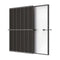 Trina Solar 465W Monokristallines half-cut Glas-Glas Black Frame Solarmodul (Palette = 36 Stück)