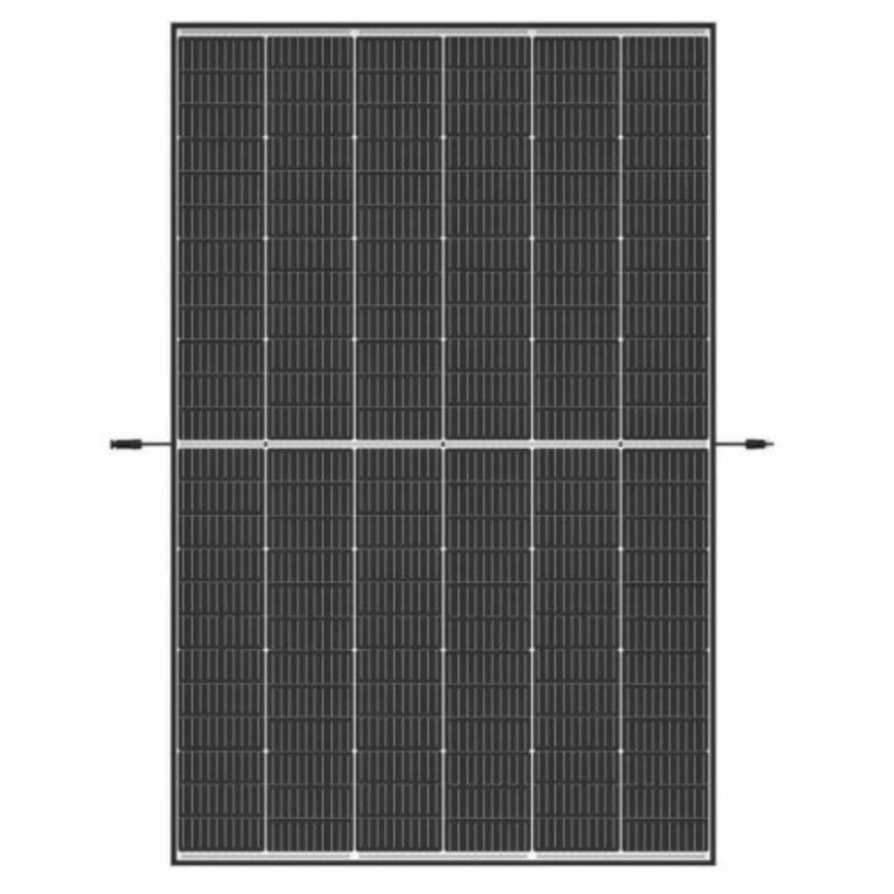 Trina Solar 510W Vertex S+ Dual Glass N-Typ iTOPCon Solarmodul
