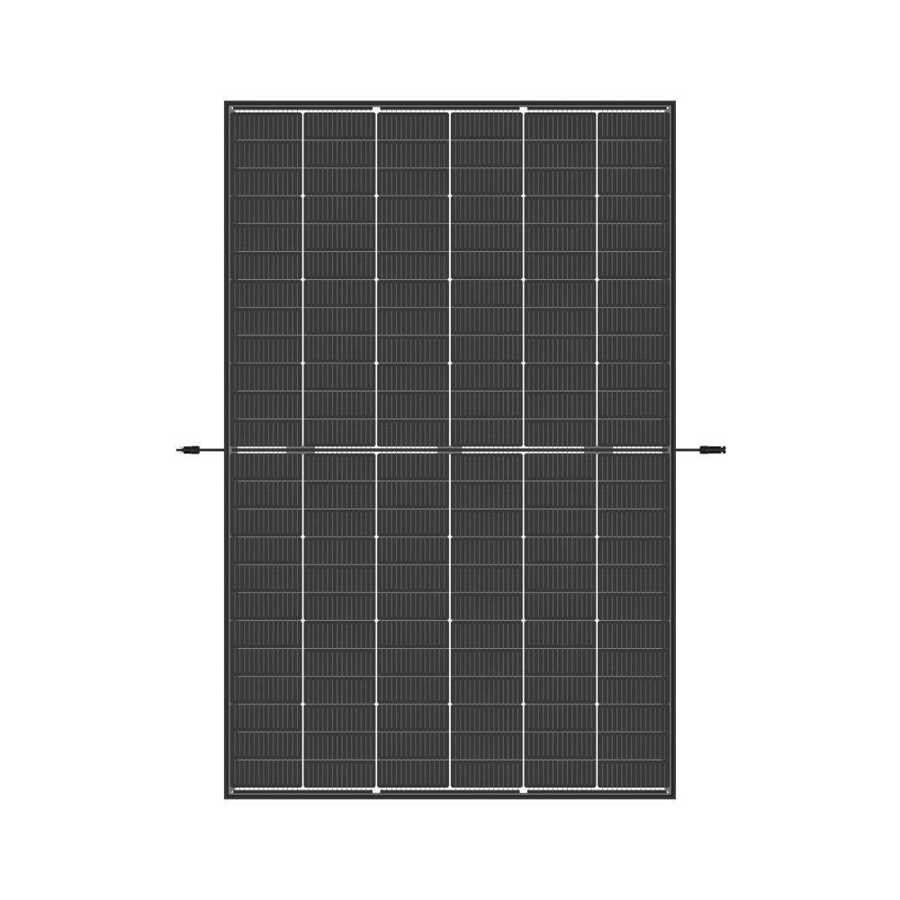 Trina Solar TSM-NEG9RC.27 435 Watt Bifacial Black Frame