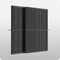 Trina Vertex S+ 440W Glas Glas Bifacial Solarmodul Full Black