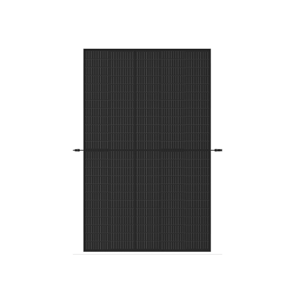 Trina Vertex S+ 450Wp NEG9R.25 Glas-Glas Fullblack