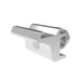 Varista Adapter für Montageschiene 3327 inkl. Sechskantschraube mit Sperrzahnflansch M10x25 (TX40)