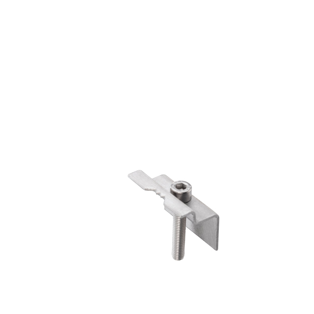 Voestalpine iFIX Endklemme 40