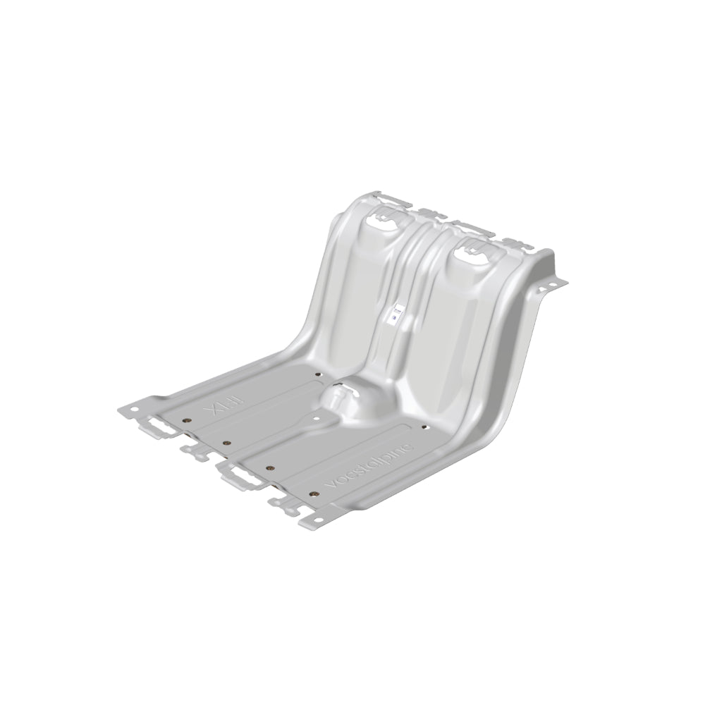 Voestalpine iFIX S Connector Compact