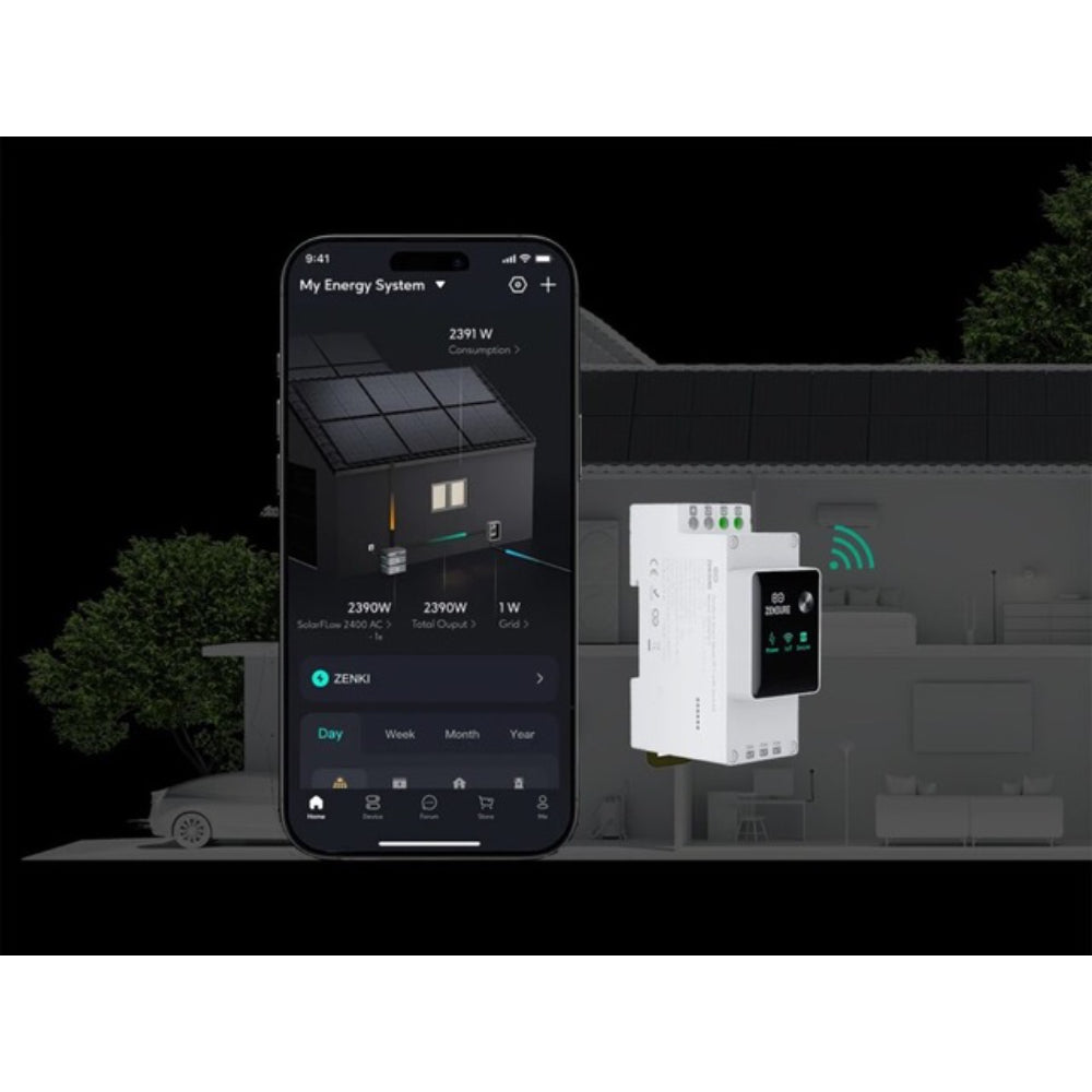 Zendure Smart Meter D0