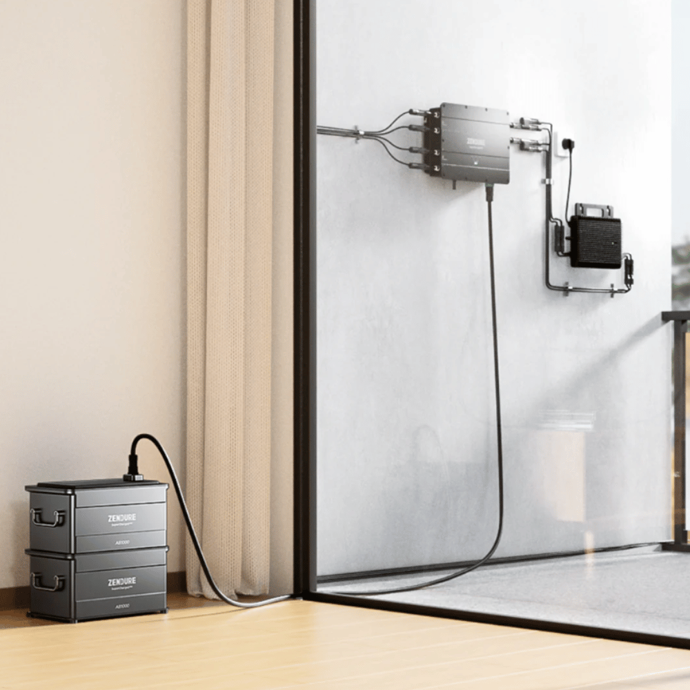 Zendure SolarFlow Batteriekabel