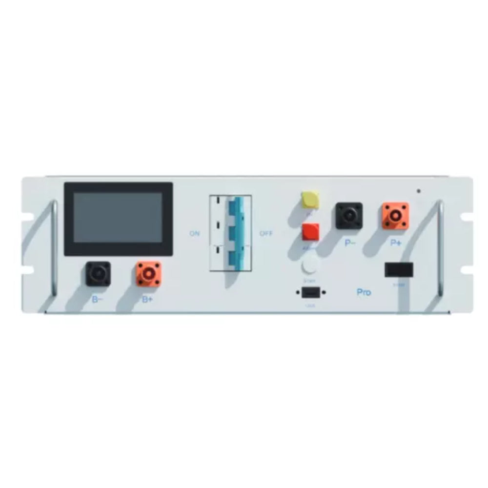Deye BOS-G Pro BOS-G-PDU-2