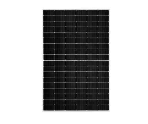 JA Solar - 400W - 415Watt Black Frame