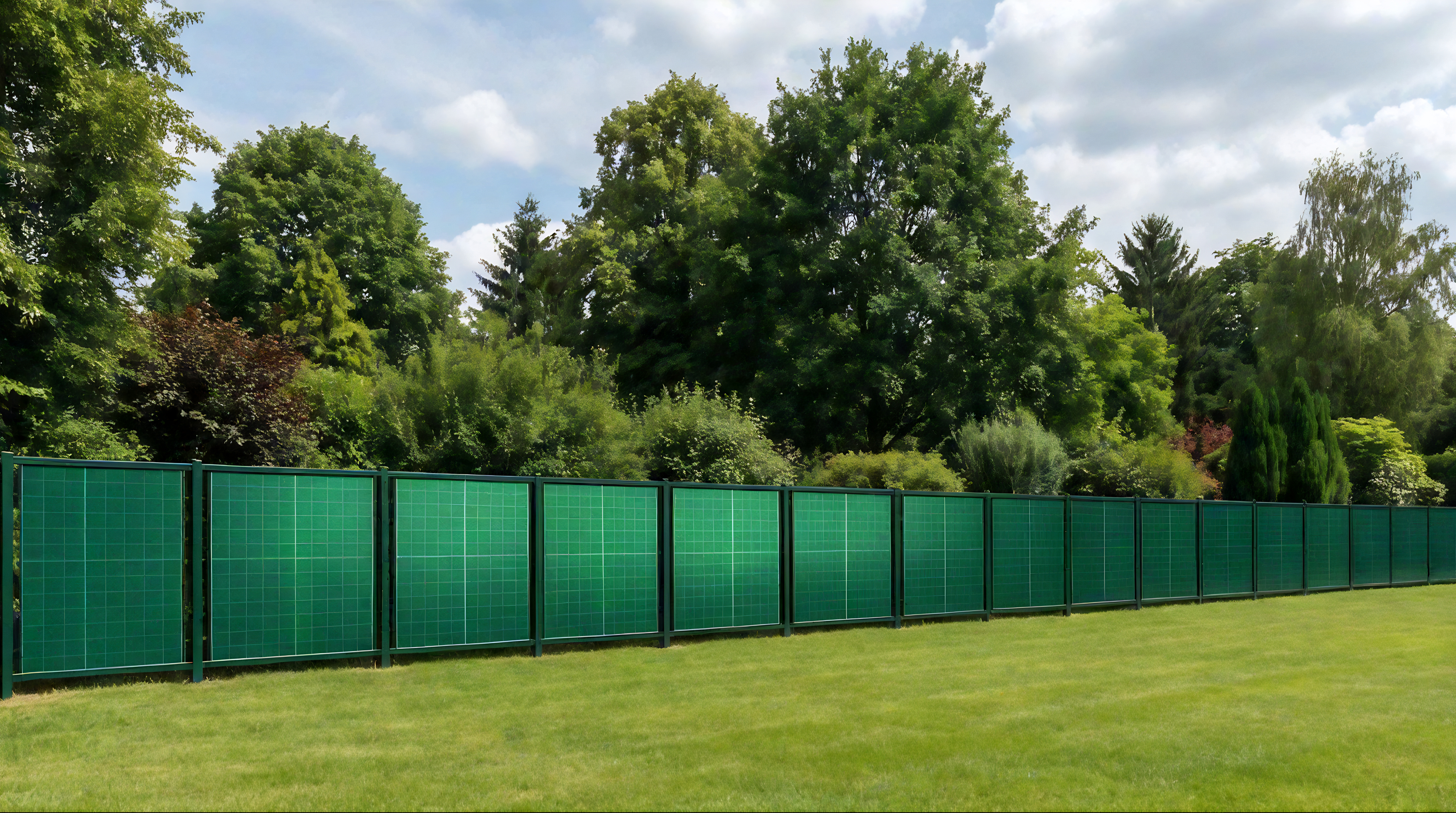 DAH Solar 430W green Doppelglas (GRÜNES PV MODUL)