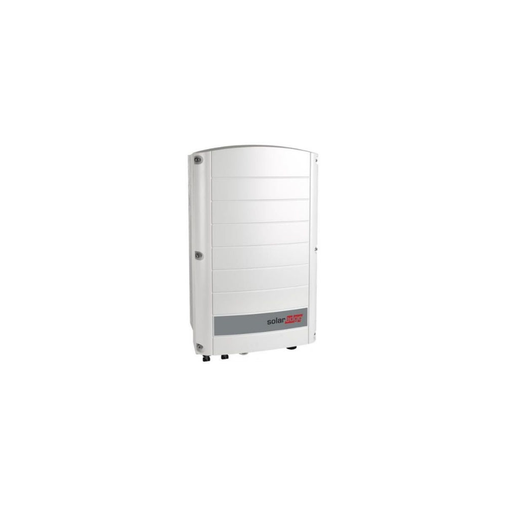 SolarEdge SETAPP 3-Phasen Wechselrichter für Modul-Leistungsoptimierer